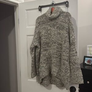 Lou and Grey sweater